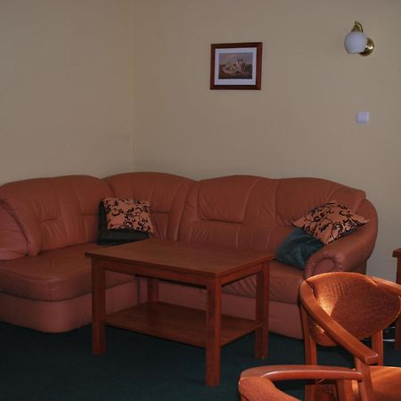 Hotel Halny Karpacz Bagian luar foto