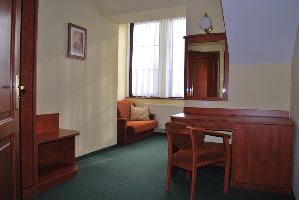 Hotel Halny Karpacz Ruang foto