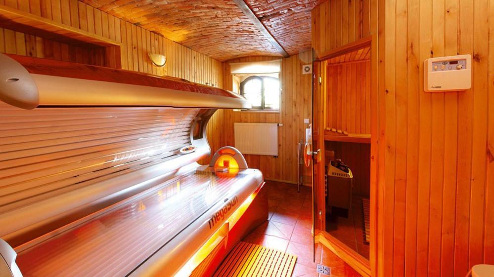 Hotel Halny Karpacz Bagian luar foto