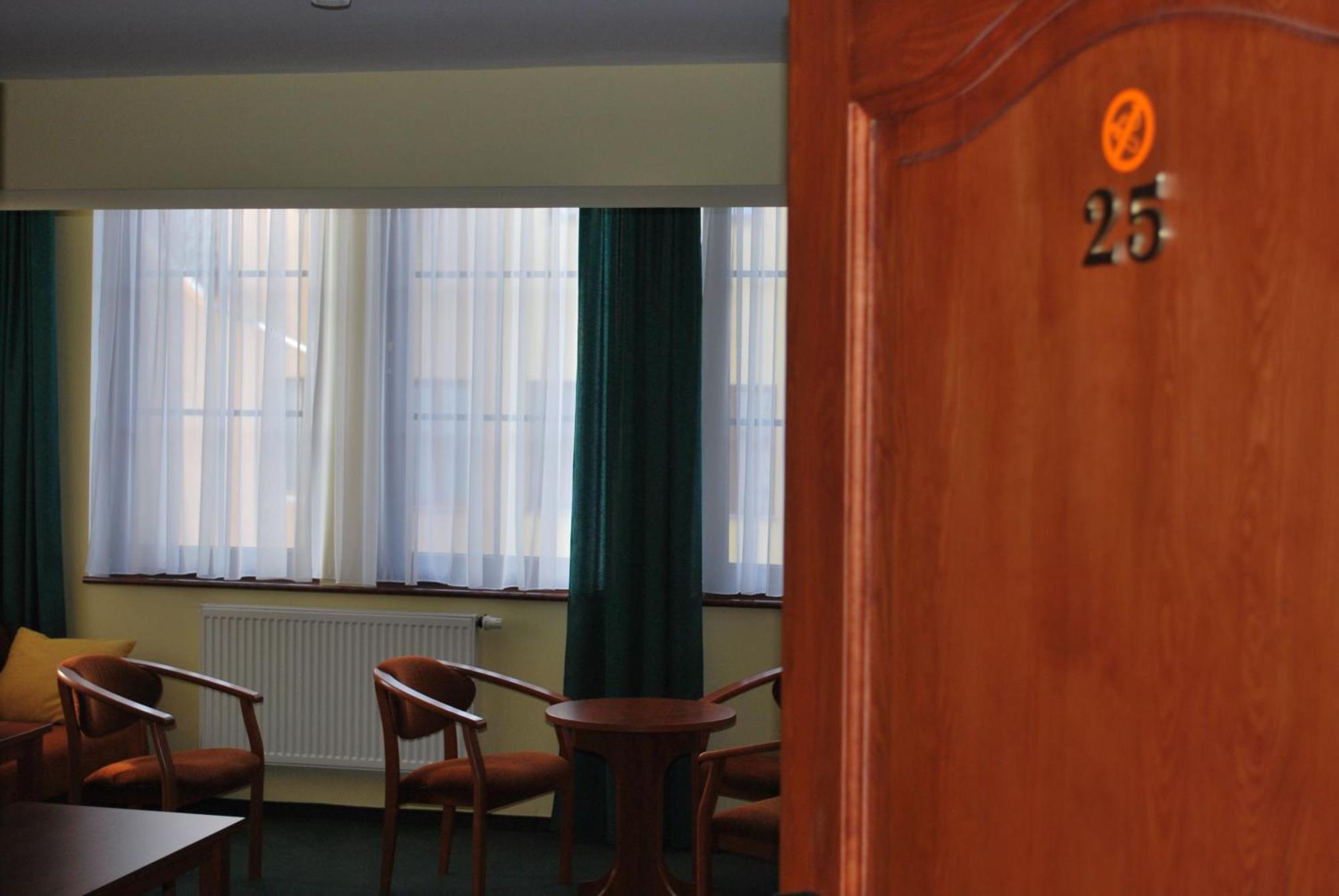 Hotel Halny Karpacz Bagian luar foto