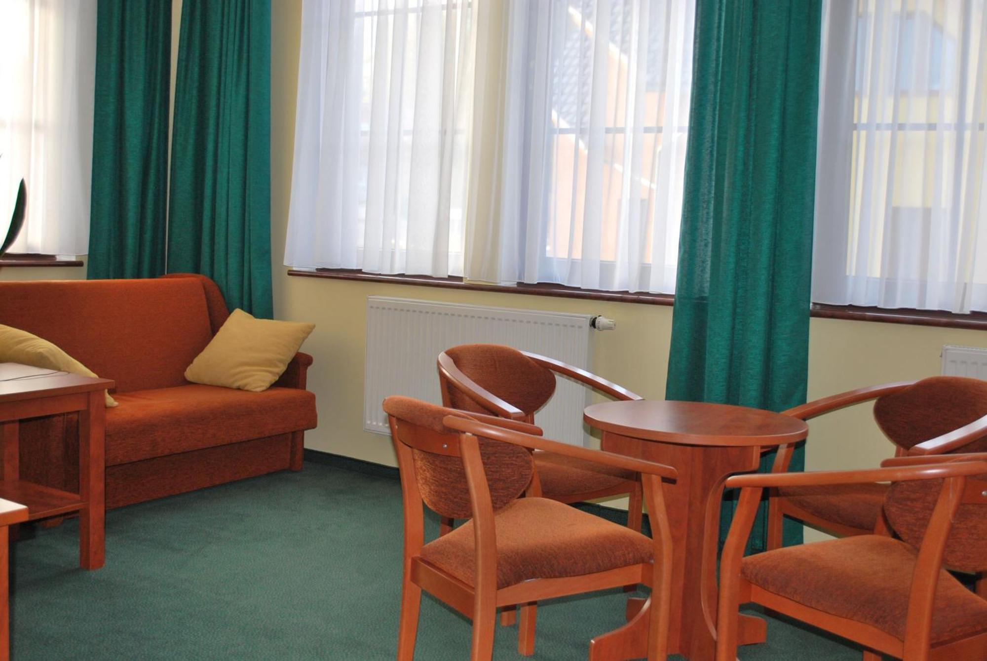 Hotel Halny Karpacz Bagian luar foto
