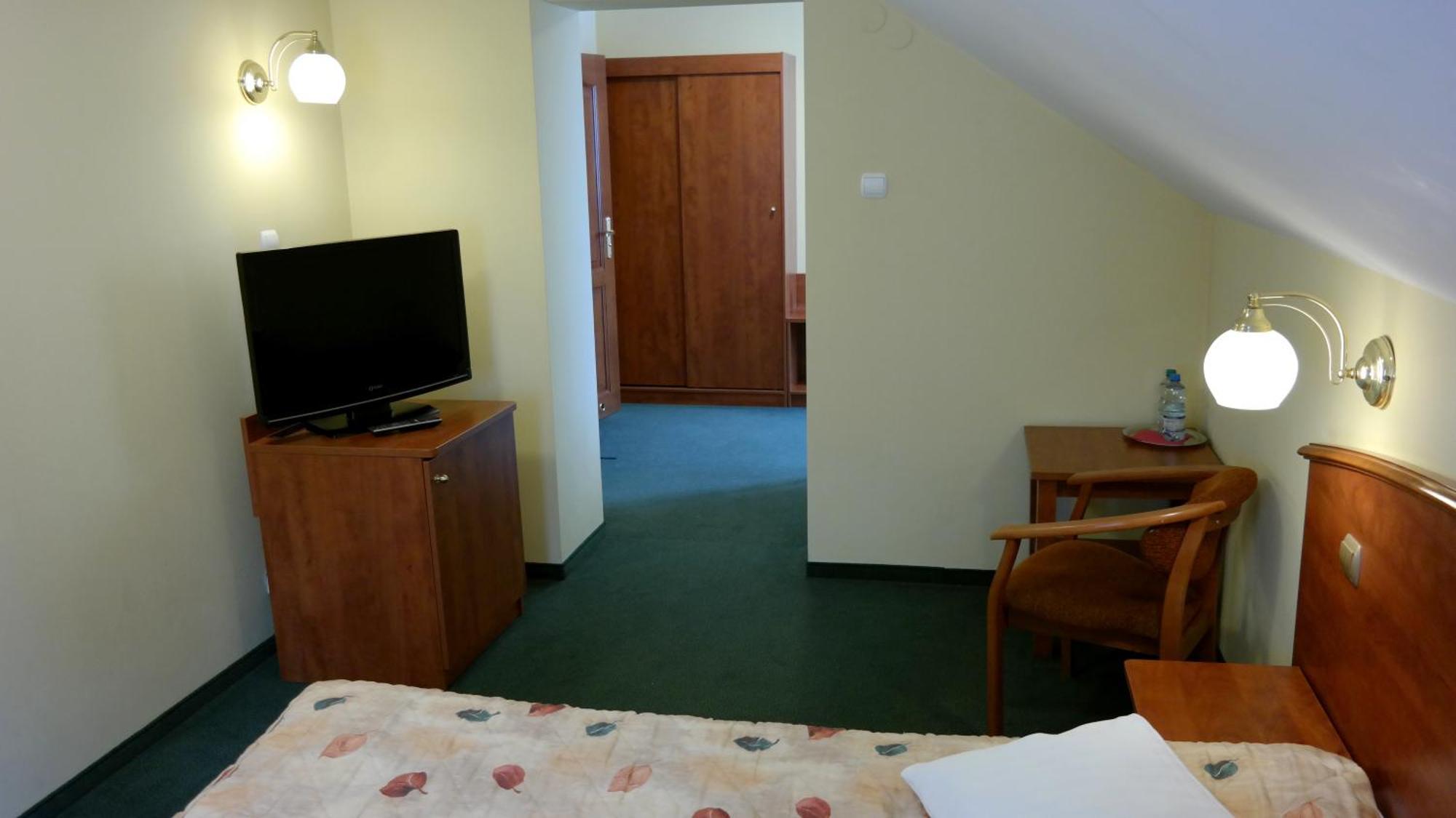 Hotel Halny Karpacz Bagian luar foto