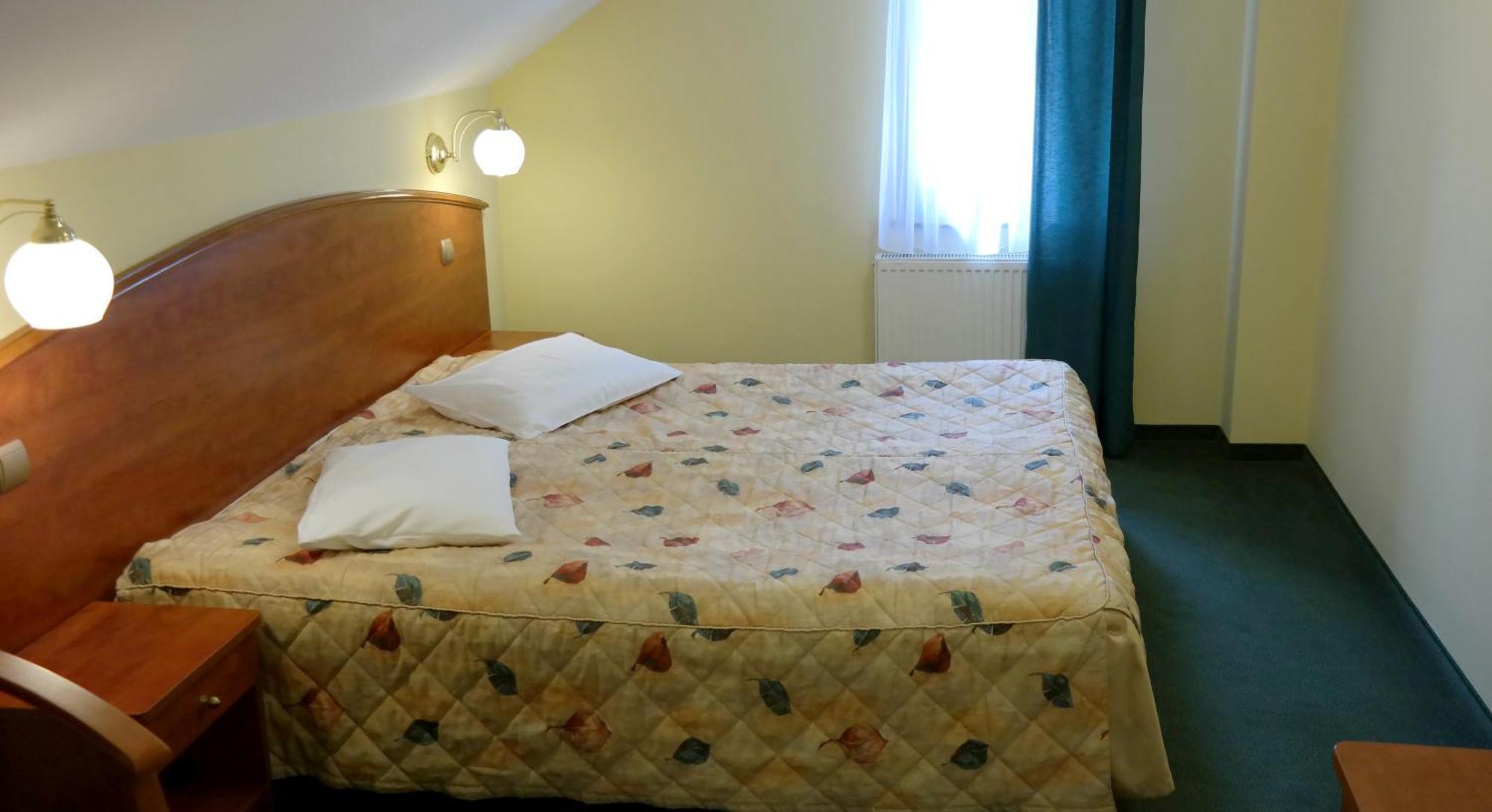 Hotel Halny Karpacz Bagian luar foto