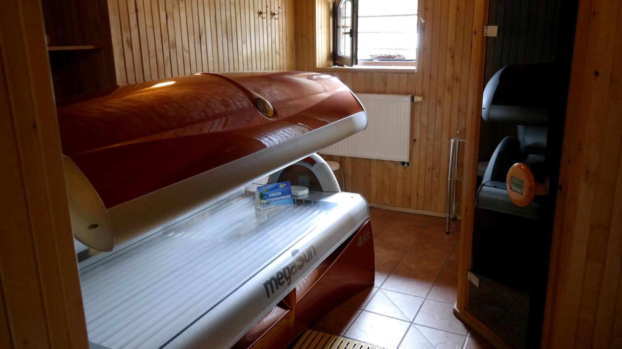 Hotel Halny Karpacz Bagian luar foto