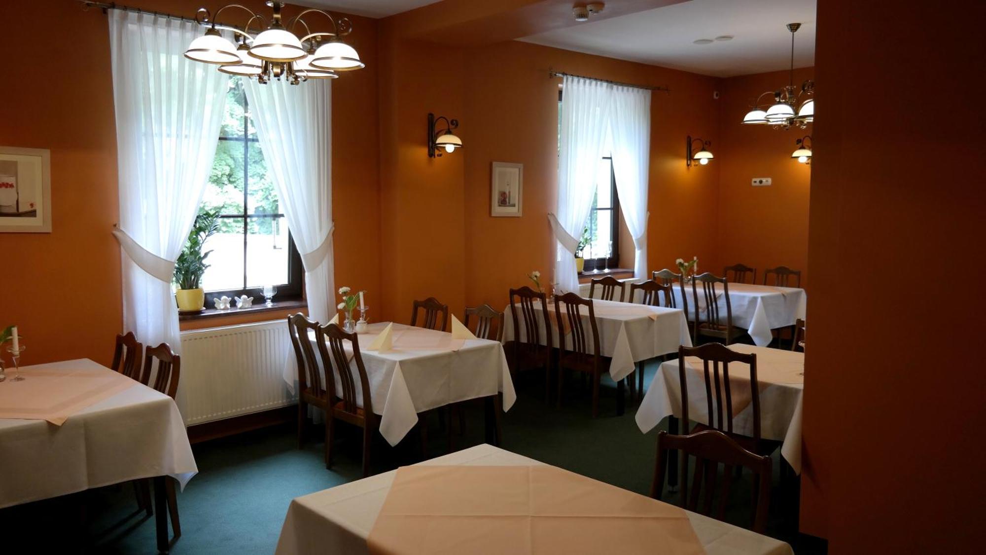 Hotel Halny Karpacz Bagian luar foto