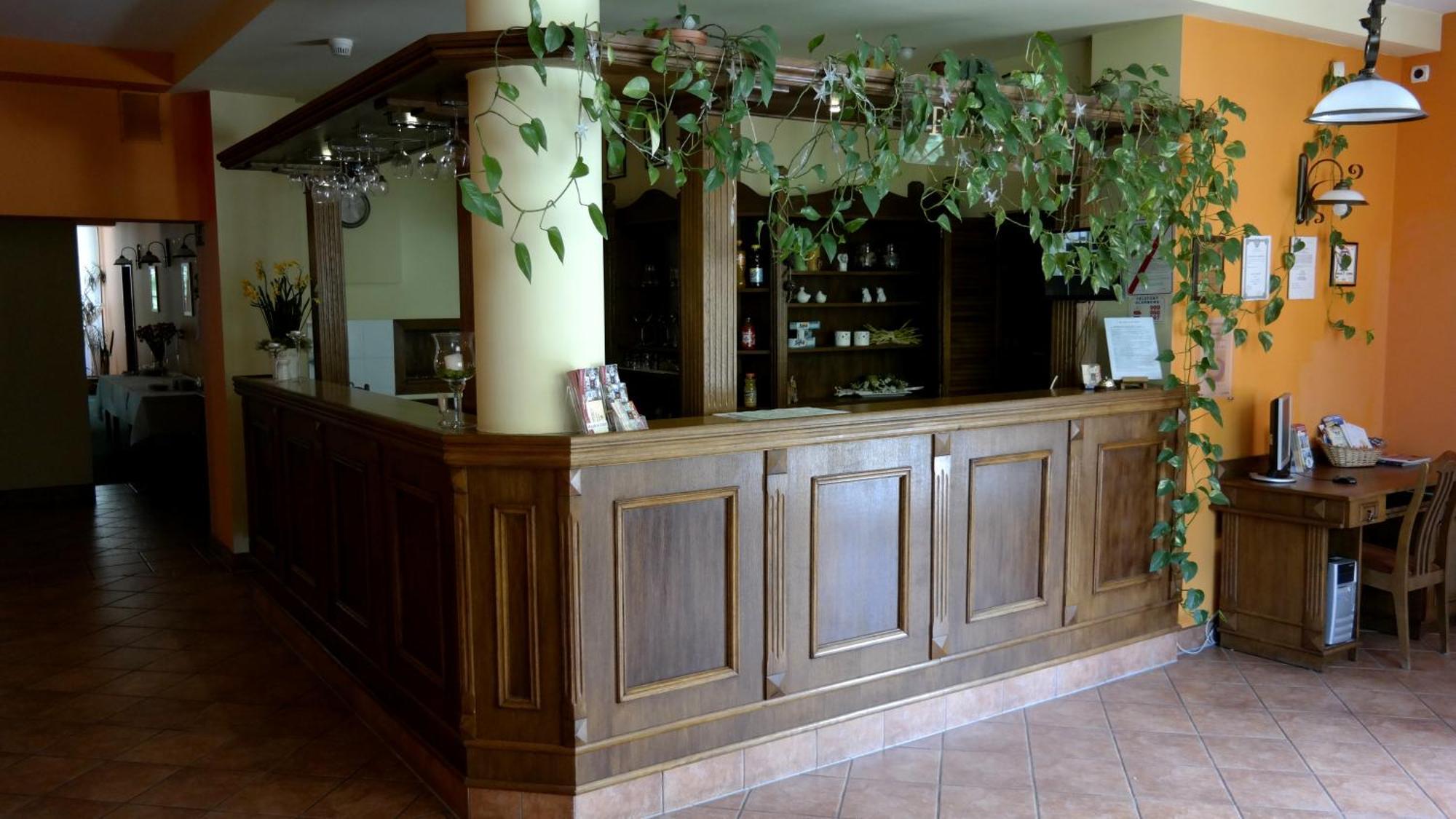 Hotel Halny Karpacz Bagian luar foto
