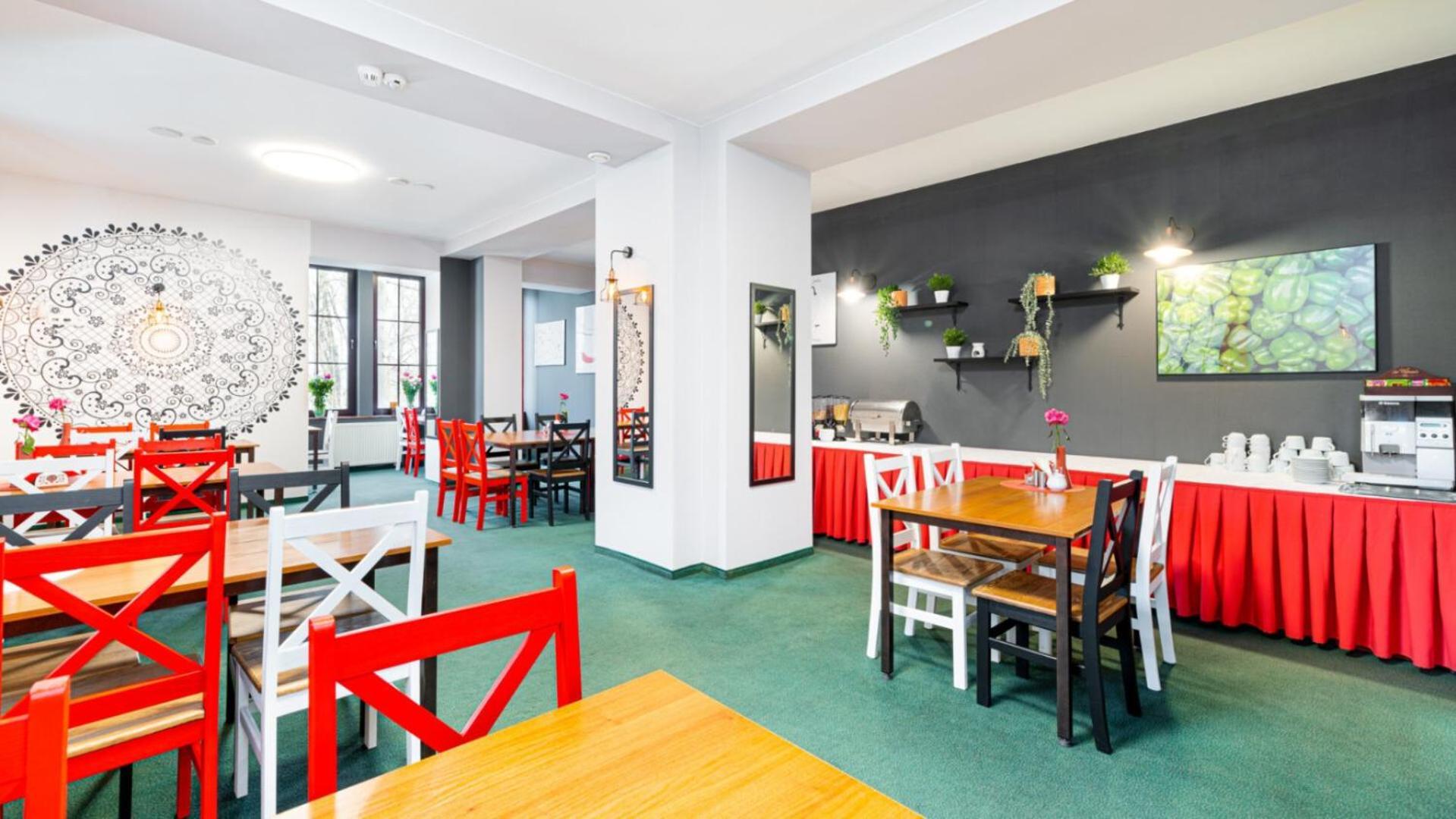 Hotel Halny Karpacz Bagian luar foto