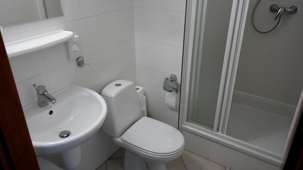 Hotel Halny Karpacz Bagian luar foto