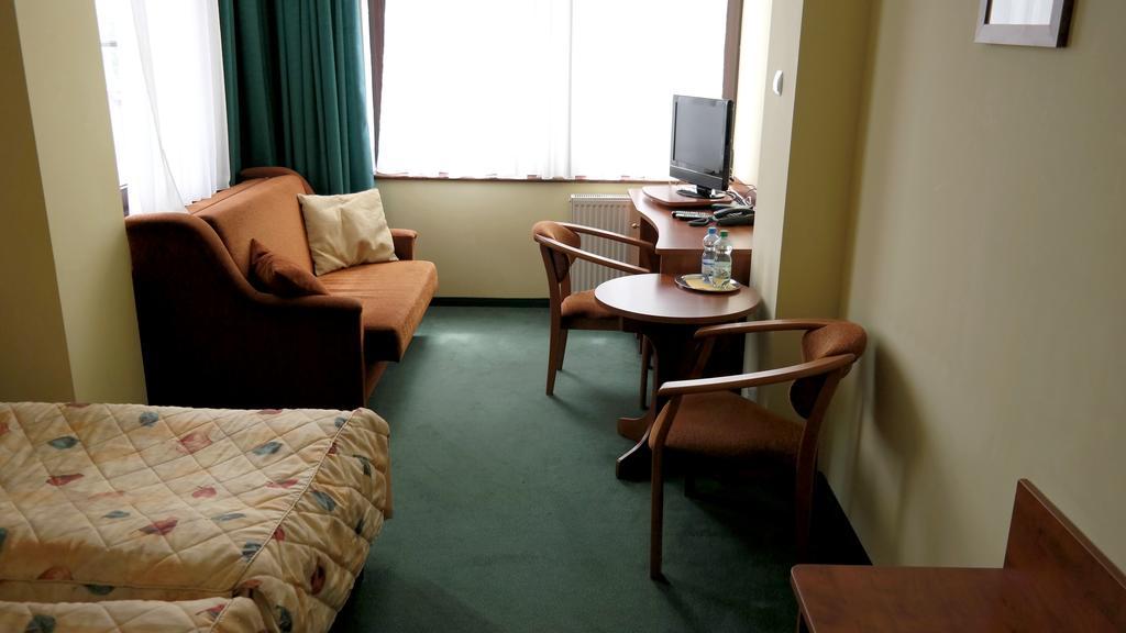 Hotel Halny Karpacz Bagian luar foto