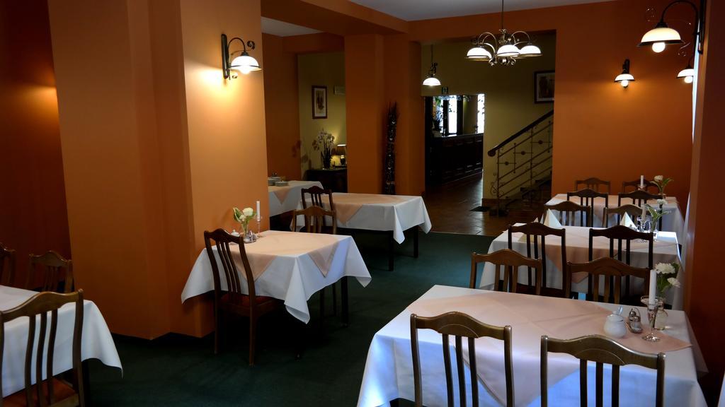 Hotel Halny Karpacz Bagian luar foto