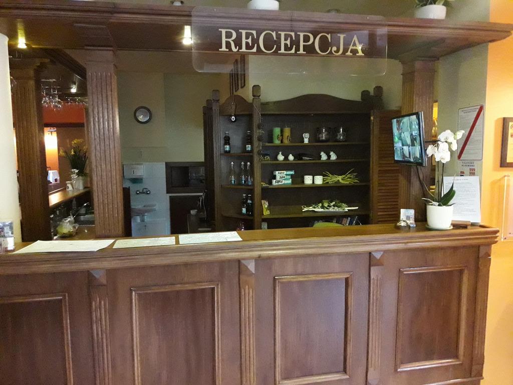 Hotel Halny Karpacz Bagian luar foto