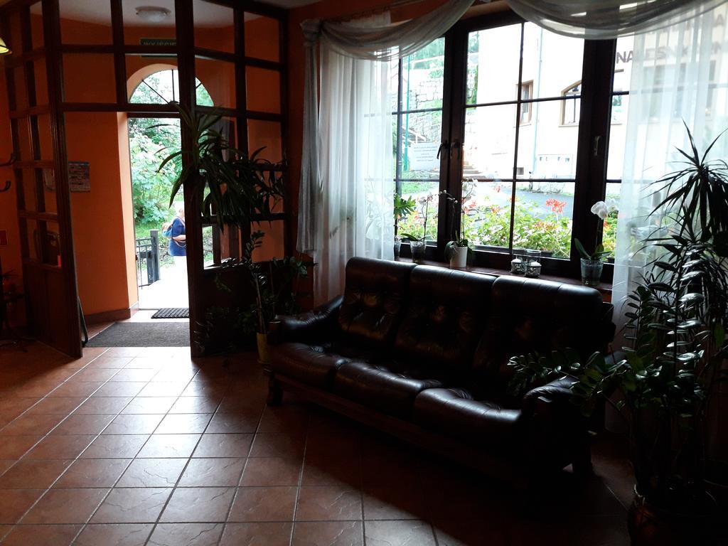 Hotel Halny Karpacz Bagian luar foto