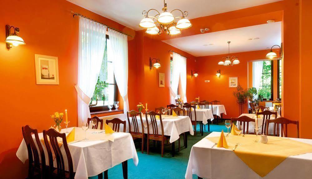 Hotel Halny Karpacz Bagian luar foto