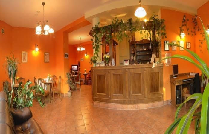 Hotel Halny Karpacz Bagian luar foto