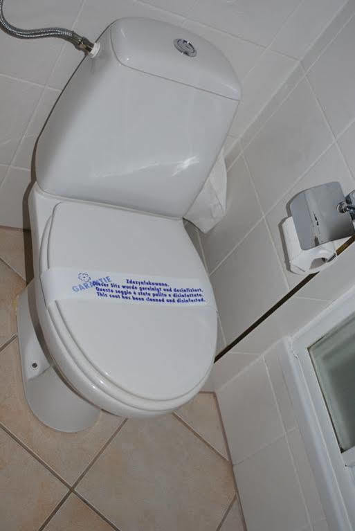Hotel Halny Karpacz Bagian luar foto