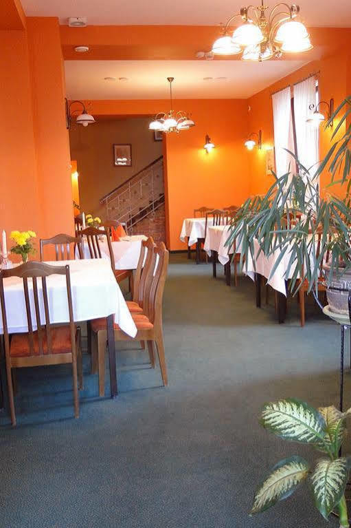 Hotel Halny Karpacz Bagian luar foto