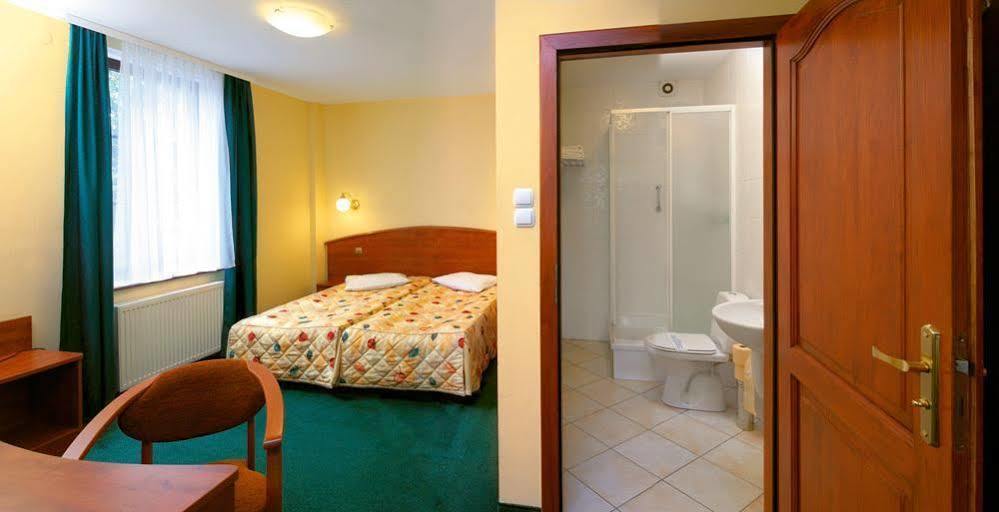 Hotel Halny Karpacz Bagian luar foto