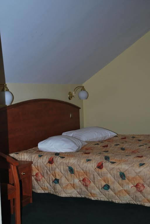 Hotel Halny Karpacz Bagian luar foto