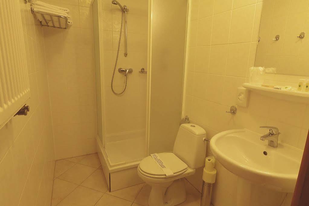 Hotel Halny Karpacz Bagian luar foto