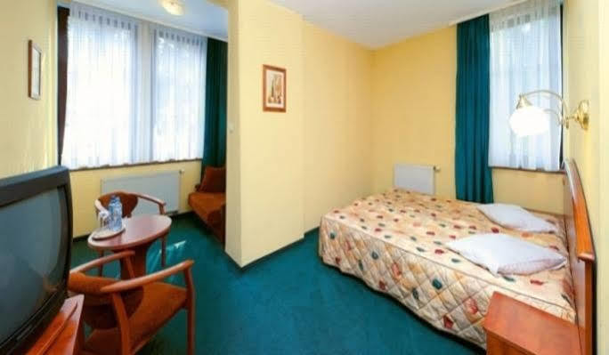 Hotel Halny Karpacz Bagian luar foto